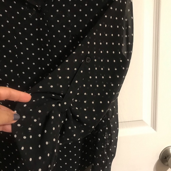 Blouse - Picture 3 of 4